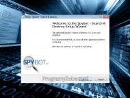 Spybot Search & Destroy - najlepszy program antyspyware