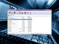WinRAR - dobry program do zmniejszania objętości plików